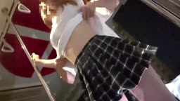 裏垢女子ハメフル