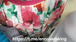 Hot encoxada