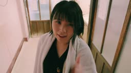 onsen女子