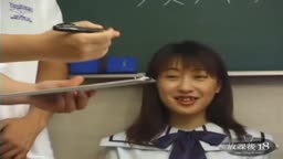 平成ウキウキ女学園12 楠あやな