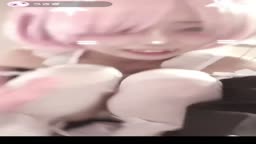 TikTokライブ