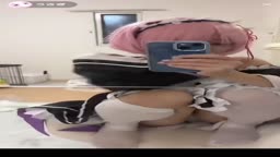 TikTokライブ