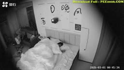 ホテルで楽しむレズビアン 03
