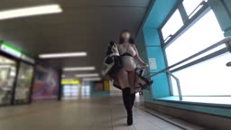 露出