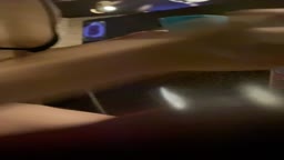 ピンクショップの事後