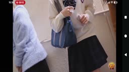 JKお漏らし