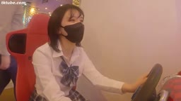奇跡みたいなスタイルの美女とハメ撮り