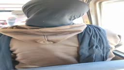 Arab encoxada touch