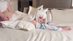 白上フブキ コスプレ fbk srkm Tokar 浵卡 laurus0711