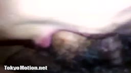 ママの クチもマンコも ボクのモノ ー21