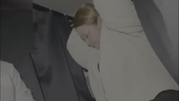 車内