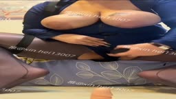 変態下品巨乳雌豚34