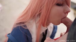 LKE Cosplay