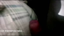 Encoxada till cum 🔥 🤯