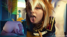 LKE Cosplay