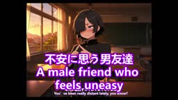 バレたけどいい感じになったから