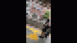 通学中の罠
