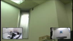 内科検診①