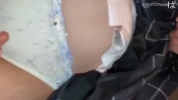 県立商業科色白少・女