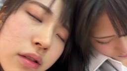 普通の2人 保健室