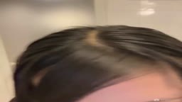 Gカップ お風呂配信