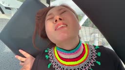 観覧車なかだし