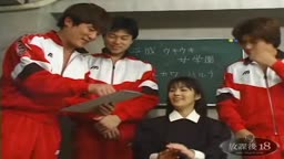 平成ウキウキ女学園04 鮎川はるな