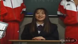 平成ウキウキ女学園03 秋山さおり