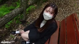 美乳 中出し