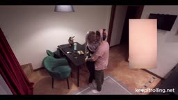 Date Night - Part 1