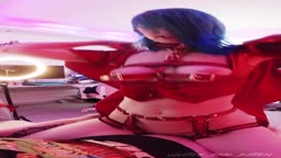LKE Cosplay