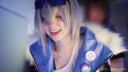LKE Cosplay