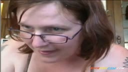 Hairy Mature Webcam Show