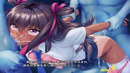 対魔忍RPGX【怪談調査】水城ゆきかぜ part2