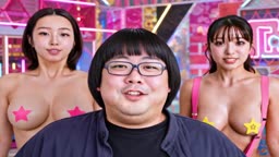 パイパイスター　ゴリネコ編