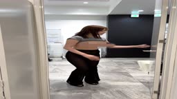 やのあいり dance 2
