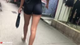 cum ass