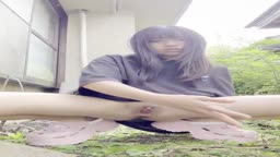 めちゃ可愛い　オナニー