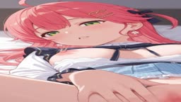 みこ　ボイス