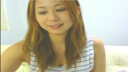 ライブチャット　美人　美巨乳　全裸オナニー (アングル◎・撮れ高◎)