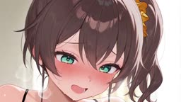 まつり　ボイス