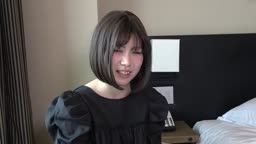 パイパンショートカット