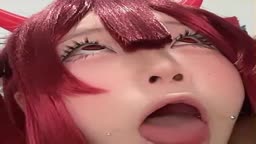 Cosplay