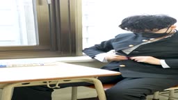 usm krm 教室　男装