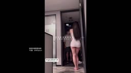 Bae Seo Ahn – Korean Fucks A Delivery Guy And Gets Cumshot