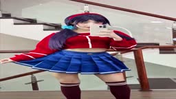 コスプレオナニー