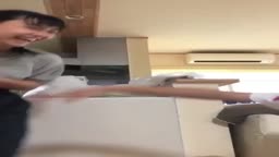 おふざけ