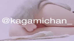 @kagamichan_ の動画持ってる人連絡ください 購