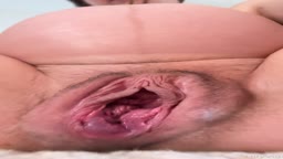 massive pregnant pussy