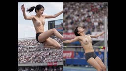 高跳び_HD 720p
